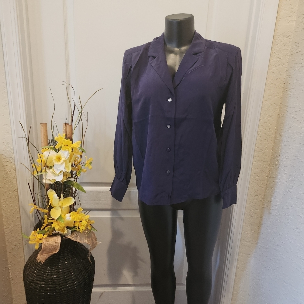 Celine Paris button-down shirt size 40